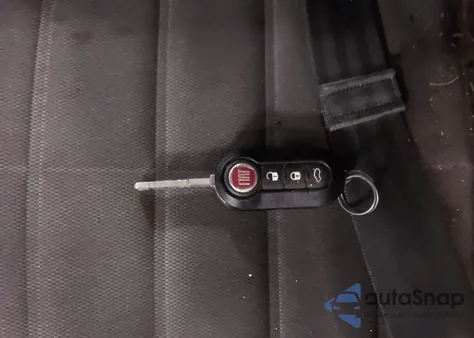 2013 Fiat 500 Sport from USA, damaged, VIN 3C3CFFBR2DT686307